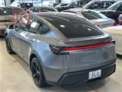 تسلا موديل Y